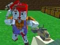 ゲームブロッキーコンバットSWATサバイバル10オンライン