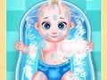 ゲーム幸せなママ：赤ちゃんのケアオンライン