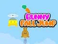 ゲームウサギのジャンプオンライン