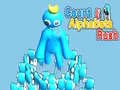 ゲームアルファベット数え Rushオンライン