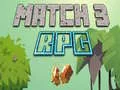 ゲームマッチ3 RPGオンライン