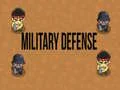 ゲーム軍事防衛オンライン
