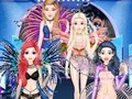 ゲームヴィクトリアズ・シークレット ファッションショーオンライン