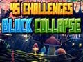 ゲーム45チャレンジ ブロック崩壊オンライン