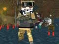 ゲームクレイジーピクセルアポカリプス9オンライン