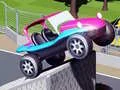 ゲームエクストリームぼかしレースオンライン