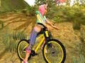 ゲームBMXオフロードスタントオンライン