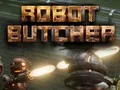 ゲームロボット肉屋オンライン