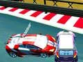 ゲームエクストリーム・ランウェイ・レーシングオンライン