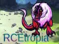 ゲームRCEトロピアオンライン