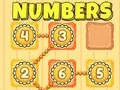 ゲーム数字オンライン