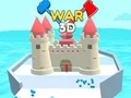ゲームキャッスルウォー3Dオンライン