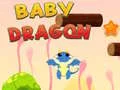 ゲームベビードラゴンオンライン