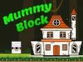ゲームミイラブロックオンライン
