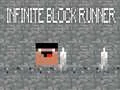 ゲーム無限ブロックランナーオンライン