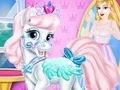 ゲームファッションペットサロンオンライン