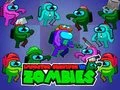 ゲームインポスター生存者対ゾンビオンライン