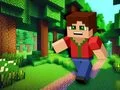ゲームミニクラフトオンライン