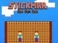 ゲームスティックマン バンバンバンオンライン
