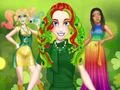 ゲームセントパトリックデープリンセスチャレンジオンライン
