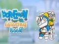 ゲームドラえもんの塗り絵オンライン