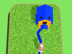ゲーム家を救うためにホームダッシュパズルの描画オンライン