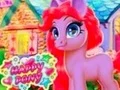ゲームハッピーポニーオンライン