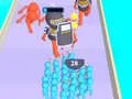 ゲーム群衆の向上オンライン