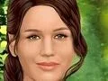 ゲームジェニファー: 本物のメイクオンライン