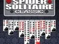 ゲームクラシック スパイダー ソリティアオンライン