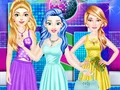 ゲーム私の大学初ボールオンライン