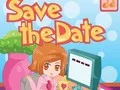 ゲーム日付を保存オンライン