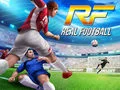 ゲームリアルフットボールオンライン