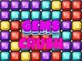 ゲーム宝石クラッシュオンライン ゲーム宝石クラッシュオンライン