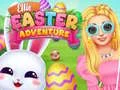 ゲームエリーのイースターアドベンチャーオンライン