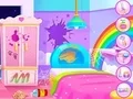 ゲームキティ・ケイトの家の掃除オンライン