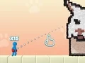 ゲーム壁クラッシャーヒーローオンライン