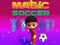 ゲーム魔法サッカーオンライン