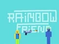 ゲームヌーブ対レインボーフレンズオンライン