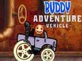 ゲームバディアドベンチャービークルオンライン