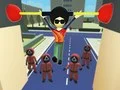 ゲームイカの落ちこぼれオンライン