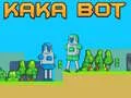 ゲームカカボットオンライン