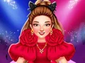 ゲーム春のオートクチュールシーズン1オンライン