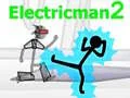 ゲームエレクトリックマン2オンライン
