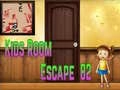 ゲームアンジェルキッズルームエスケープ82オンライン