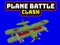 ゲーム飛行機戦闘クラッシュオンライン