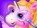 ゲームポニーシスターズ音楽バンドオンライン