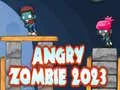 ゲーム怒れるゾンビ 2023オンライン