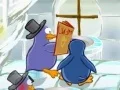 ゲームペンギン料理店オンライン
