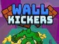 ゲームウォールキッカーオンライン